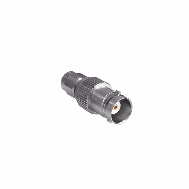 RFAABNCJSMAP Bulgin  Adattatori per connettori coassiali (RF)